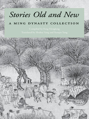 cover image of Stories Old and New